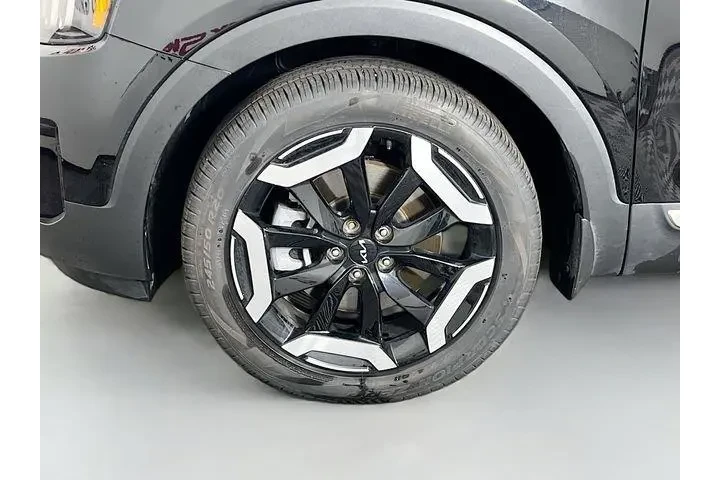 $34900 : Kia Telluride 2024 AWD S 4dr image 10