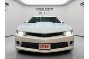 $15661 : Chevrolet Camaro 2014 LT 2dr thumbnail