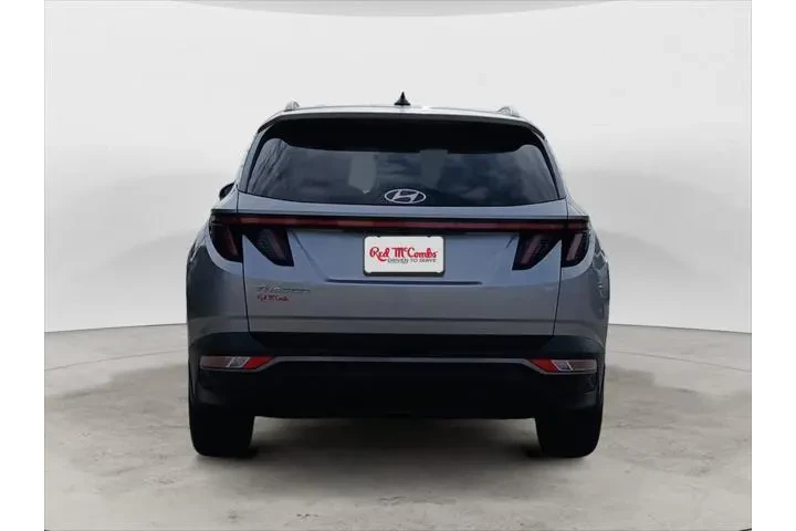 $23981 : Hyundai TUCSON 2023 SEL 4dr image 4