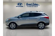 $6866 : Hyundai TUCSON 2013 AWD Limi thumbnail