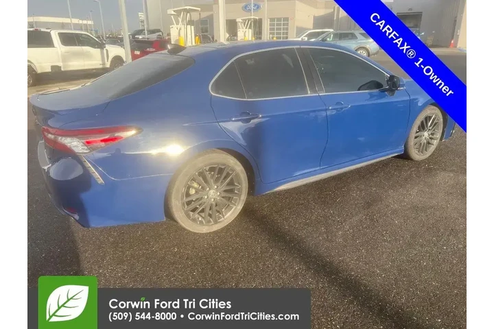 $30399 : Toyota Camry 2024 XSE V6 4dr image 6