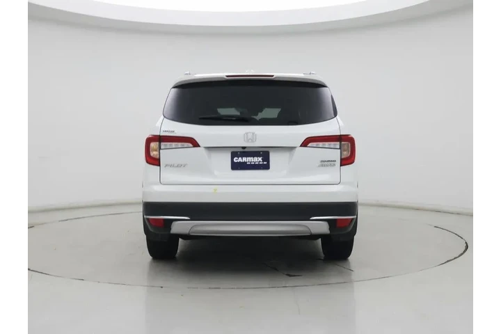 $34998 : Honda Pilot 2022 AWD Touring image 8