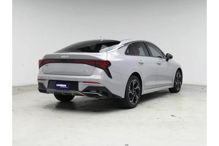 $29998 : Kia K5 2025 GT-Line 4dr Seda image 8