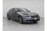 BMW 5 Series 2019 AWD 530e x en San Jose