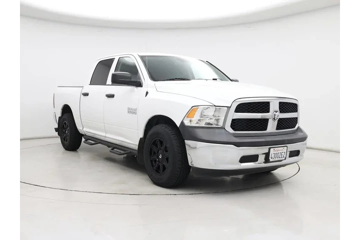 $21998 : Ram 1500 2017 4x2 Tradesman image 1