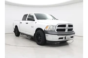 Ram 1500 2017 4x2 Tradesman