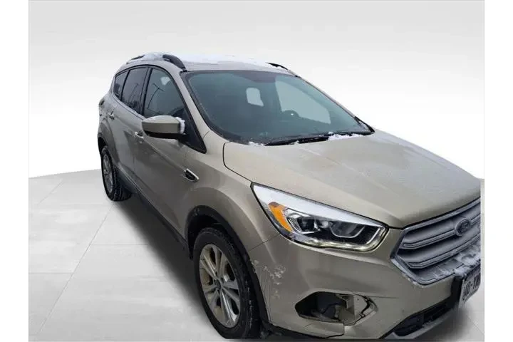 $8695 : Ford Escape 2017 AWD SE 4dr image 9