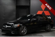 Mercedes-Benz C-Class 2021 A en Los Angeles
