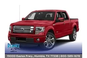 Ford F-150 2013 4x2 King Ran