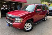 2012 Tahoe LT en Greenville