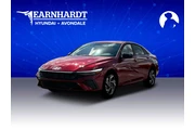 Hyundai ELANTRA 2025 SEL Spo