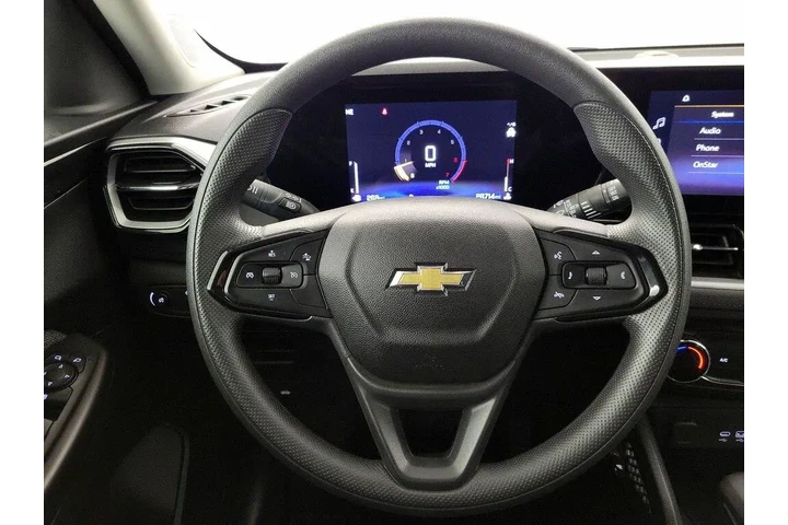 $21998 : Chevrolet Trailblazer 2025 L image 10