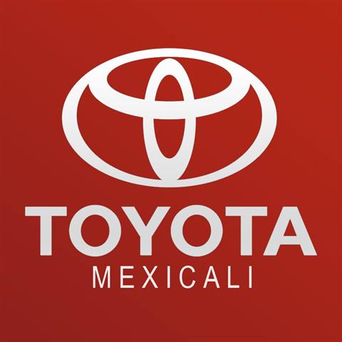 Toyota Mexicali image 1