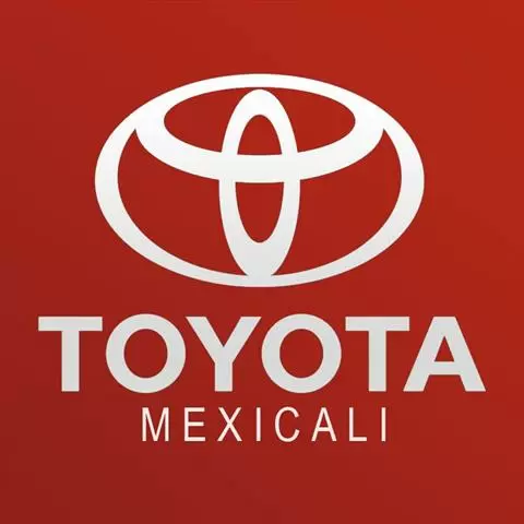 Toyota Mexicali image 1