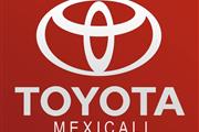 Toyota Mexicali en Mexicali