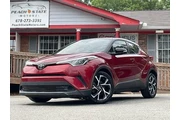 Toyota C-HR 2019 LE 4dr Cros