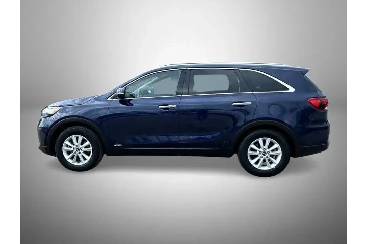 $16495 : Kia Sorento 2019 AWD LX 4dr image 8
