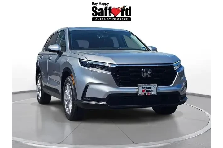 $32798 : Honda CR-V 2023 AWD EX-L 4dr image 1