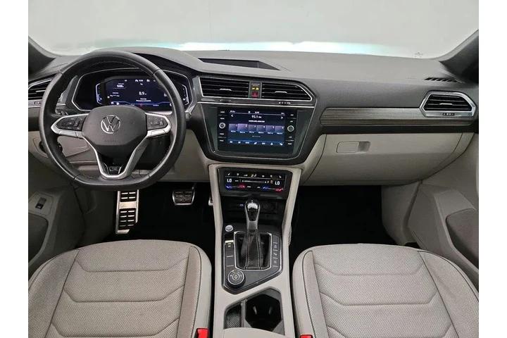 $27998 : Volkswagen Tiguan 2023 AWD S image 9