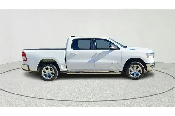 $29036 : Ram 1500 2022 4x4 Big Horn 4 image 2