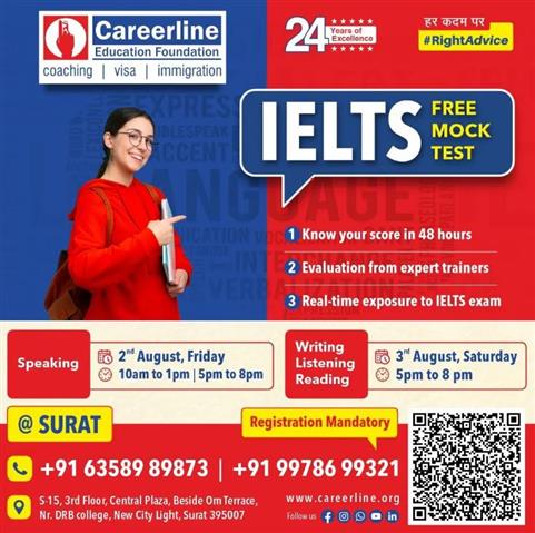 Expert IELTS Coaching Classes image 2