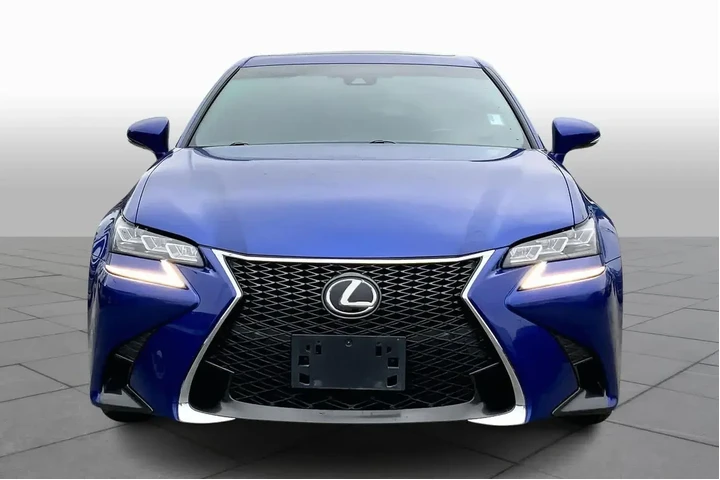 $28596 : Lexus GS 350 2019 4dr Sedan image 3