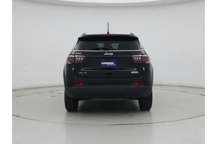 $23998 : Jeep Compass 2022 4x4 Latitu image 6