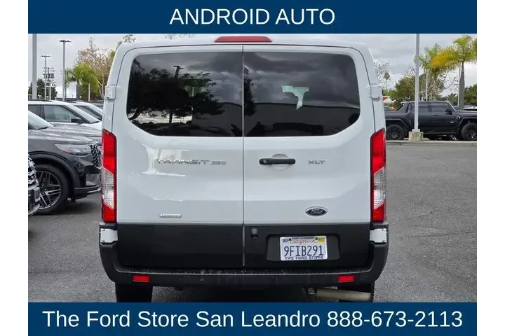 $38900 : Ford Transit 2023 350 XL 3dr image 10