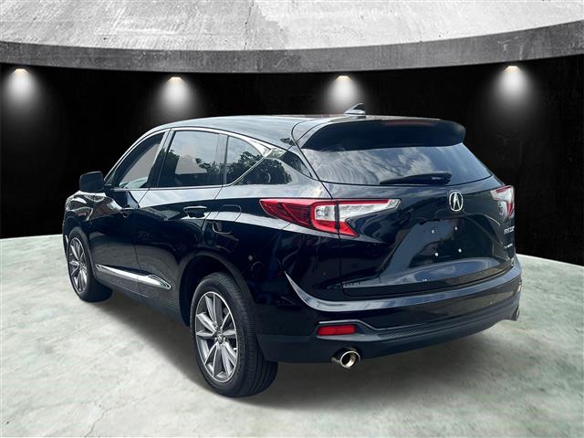 $25985 : Pre-Owned 2019 RDX AWD w/Tech image 4