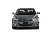 $3000 : Hyundai ELANTRA 2015 Limited thumbnail