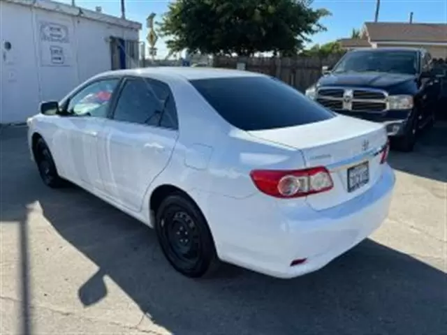 $9995 : 2013 TOYOTA COROLLA2013 TOYOT image 7