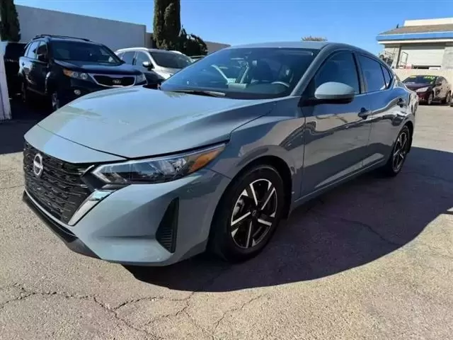 $22888 : 2024 NISSAN SENTRA image 6