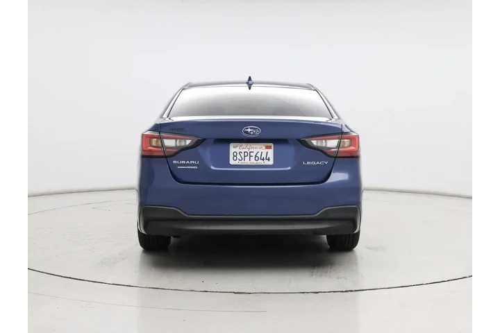 $18998 : Subaru Legacy 2020 AWD Base image 6
