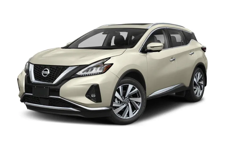 $17898 : Nissan Murano 2019 S 4dr SUV image 1