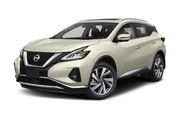 Nissan Murano 2019 S 4dr SUV en Plano
