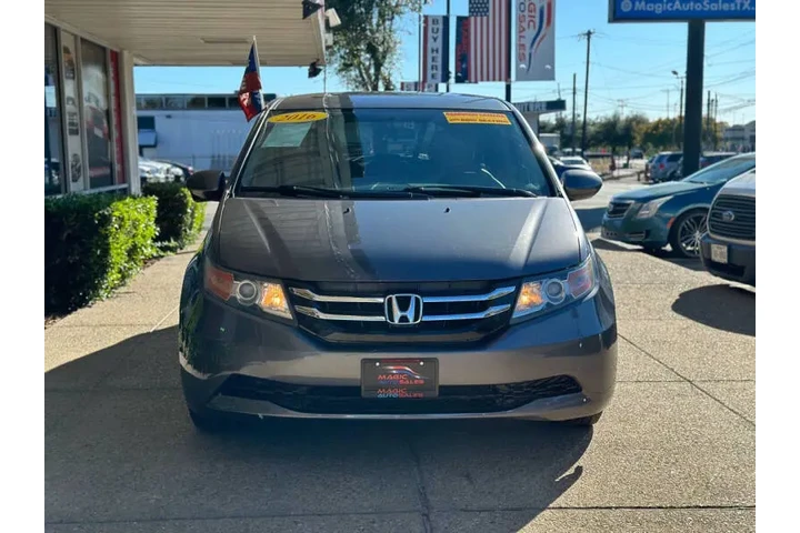 $12999 : 2016 Odyssey SE image 4