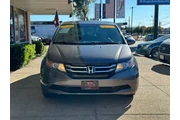 $12999 : 2016 Odyssey SE thumbnail