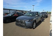 $29900 : Toyota Corolla Cross 2026 L thumbnail