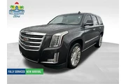 Cadillac Escalade 2016 Plati en Orlando