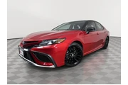Gold Certified 2022 Camry XSE en Madison