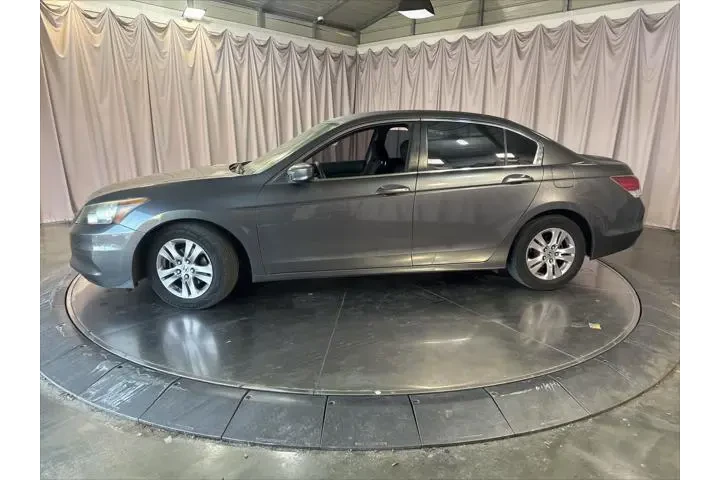 $9999 : Honda Accord 2012 LX-P 4dr S image 8