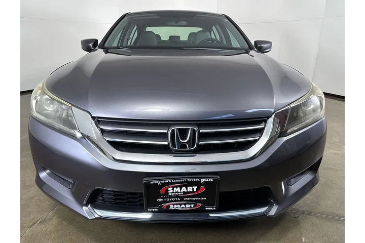 $20000 : 2014 Accord Sedan LX image 6