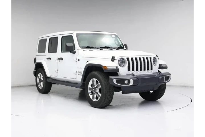 $32998 : Jeep Wrangler Unlimited 2022 image 1