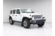 Jeep Wrangler Unlimited 2022 en Charlotte