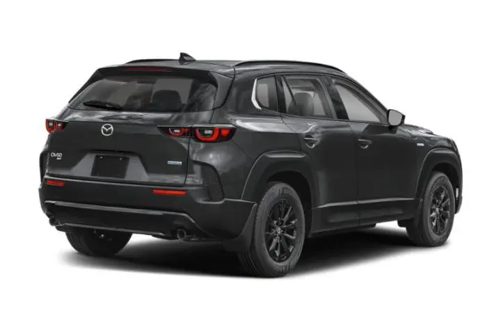 $32567 : Mazda CX-50 Hybrid 2025 AWD image 3