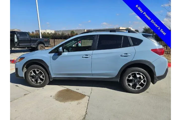 $22795 : Subaru Crosstrek 2020 AWD Pr image 10