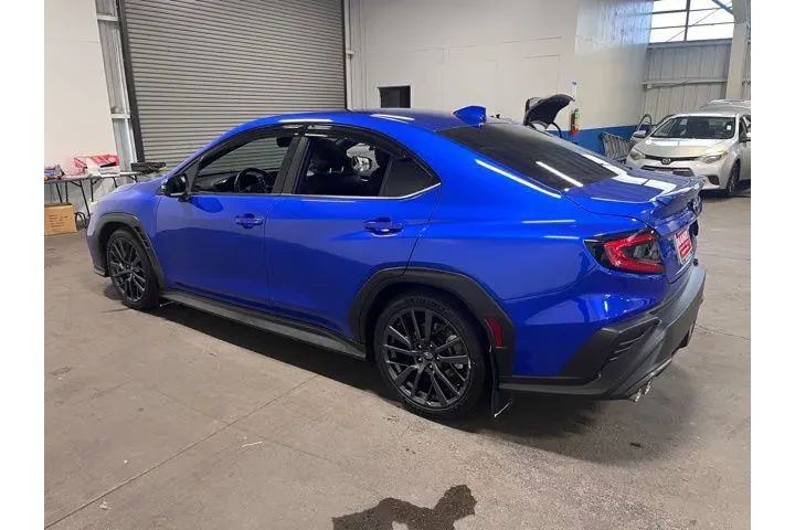 $30990 : Subaru WRX 2023 AWD Limited image 5