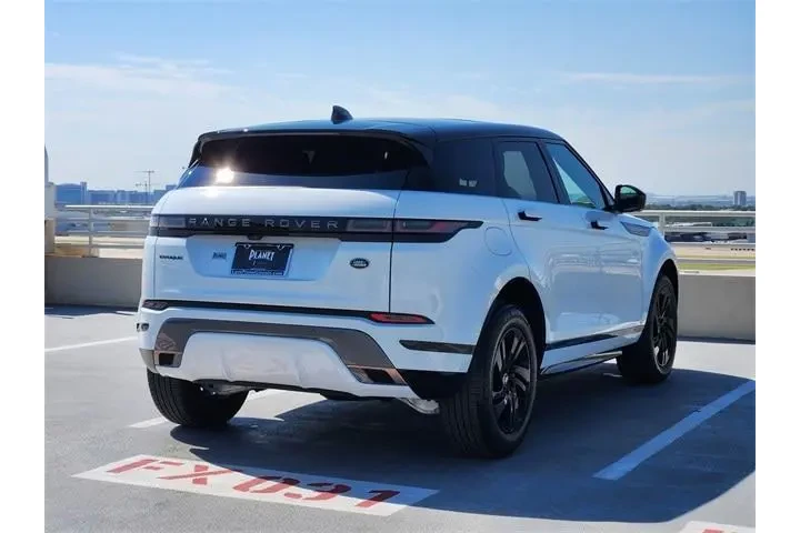 $29997 : Land Rover Range Rover Evoqu image 7