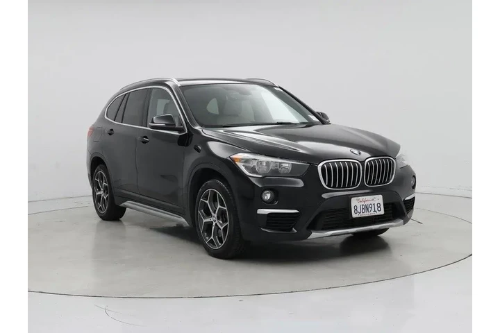 $17998 : BMW X1 2018 sDrive28i 4dr SU image 1