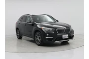BMW X1 2018 sDrive28i 4dr SU en Fresno